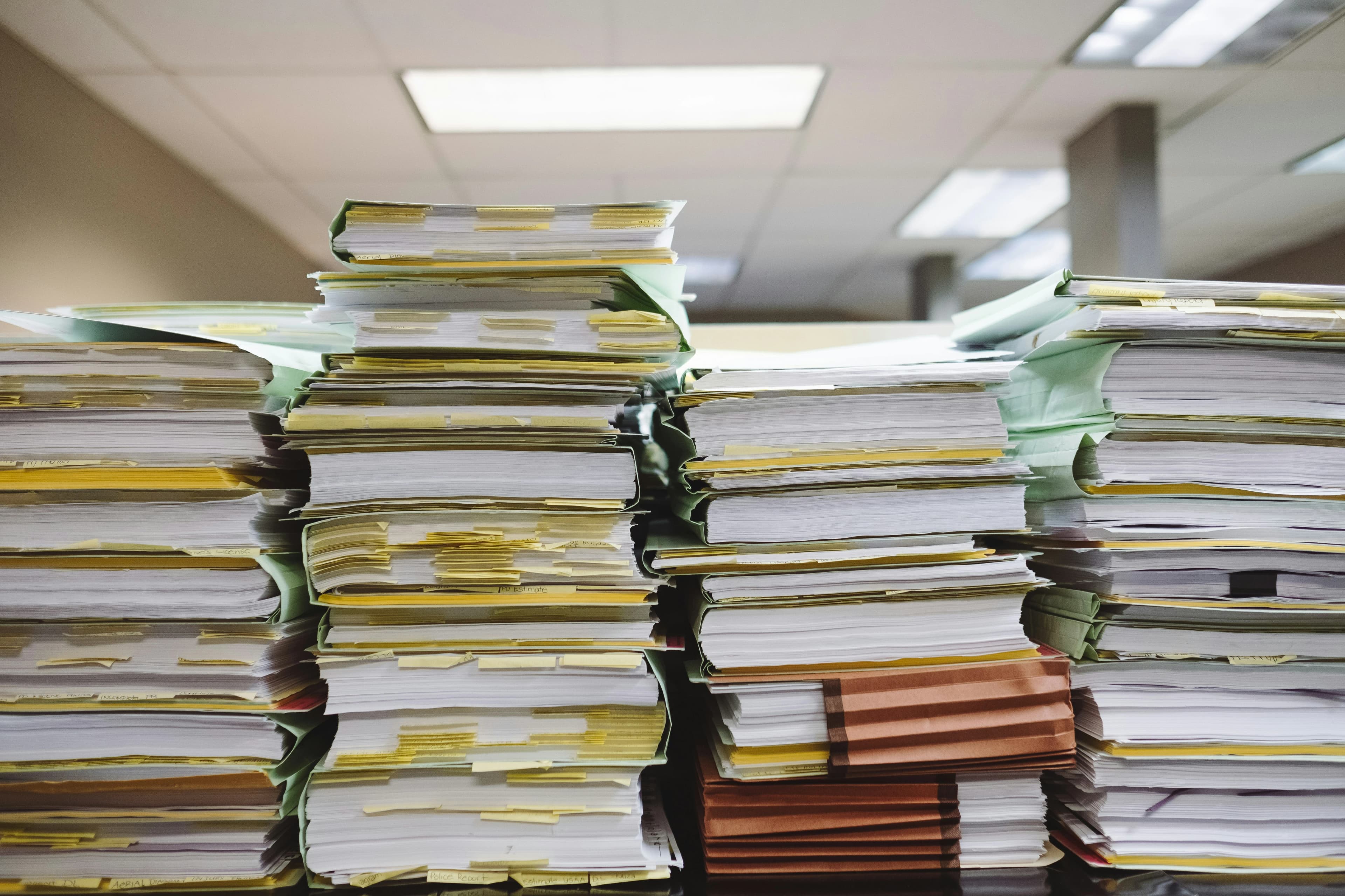 Consulta de Processos por CNPJ: Guia Completo para Empresas
